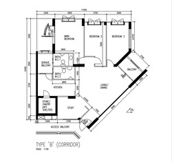 Blk 119D Rivervale Gardens (Sengkang), HDB 5 Rooms #605346991
